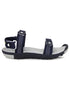 2GC-07 Navy Men's Sports Sandals